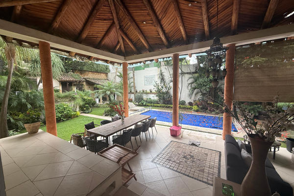 Casa Sola en Zona Dorada - San Diego