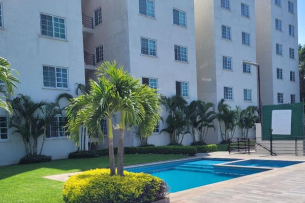Departamento en Condominio Punta Chulavista