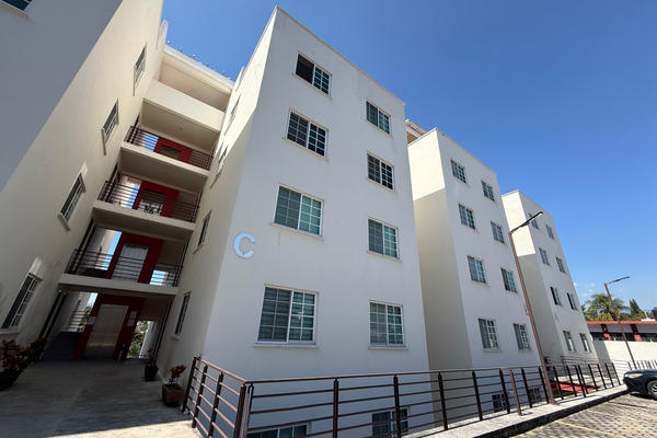 Departamento en venta en Condominio Punta Chulavista – Lomas de San Antón, Cuernavaca
