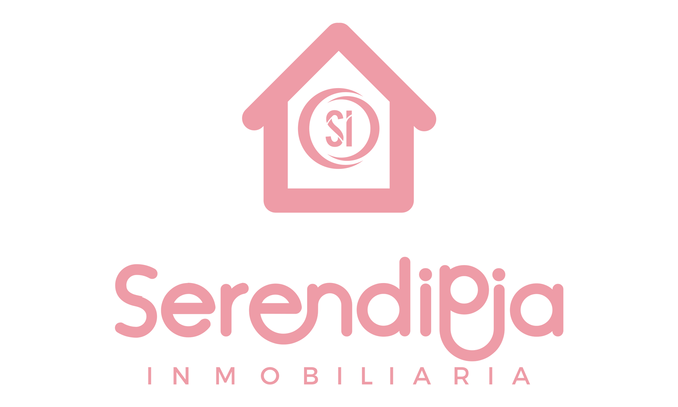 Serendipia Logo